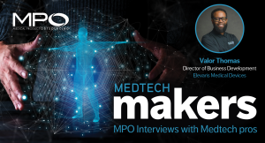 Best Practices for Micro-Component Design—A Medtech Makers Q&A